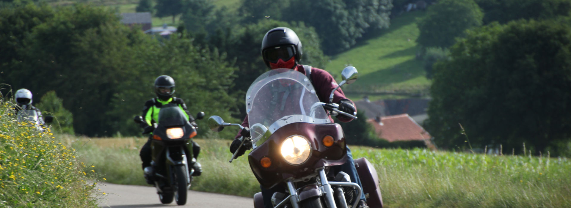 Motorrijbewijspoint Almelo motor rijopleidingen