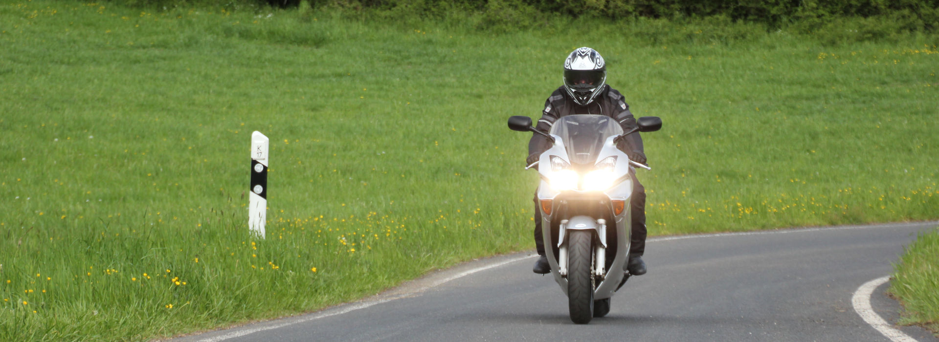 Motorrijbewijspoint Vorden spoed motorrijbewijs