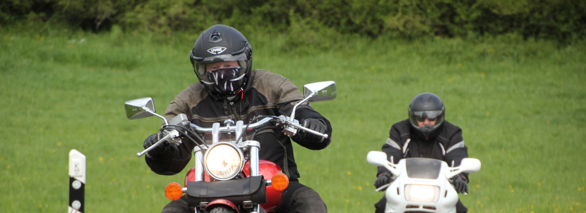 Motorrijschool Motorrijbewijspoint Zutphen motorrijlessen