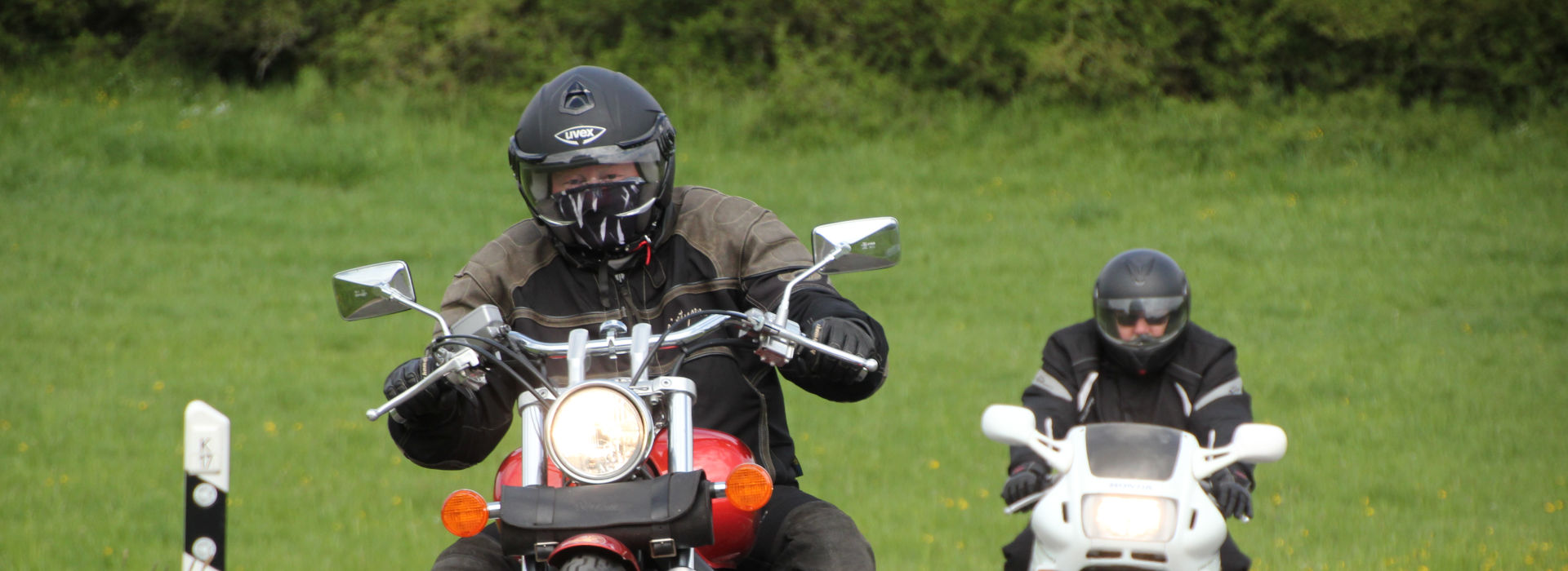 Motorrijbewijspoint Oldenzaal spoedopleiding motorrijbewijs