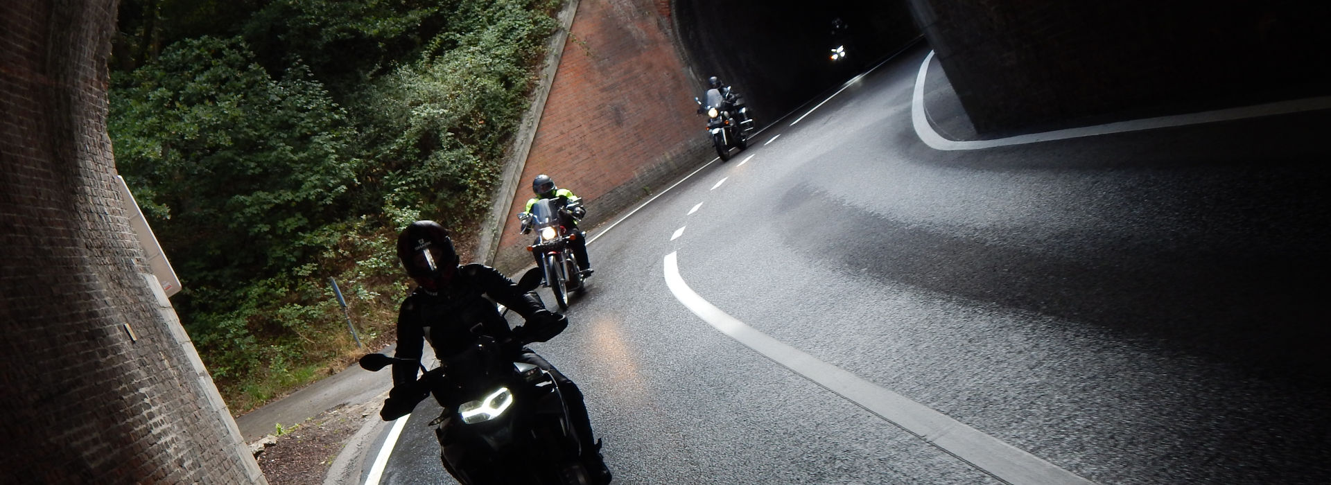 Motorrijbewijspoint Almelo motorrijlessen