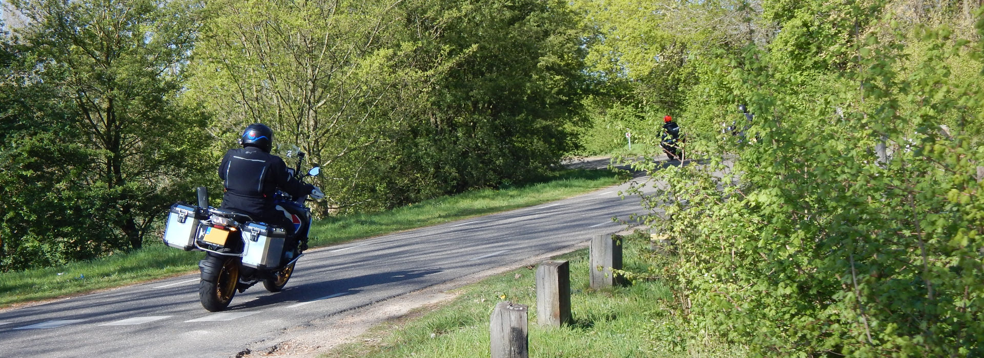 Motorrijbewijspoint Almelo kosten