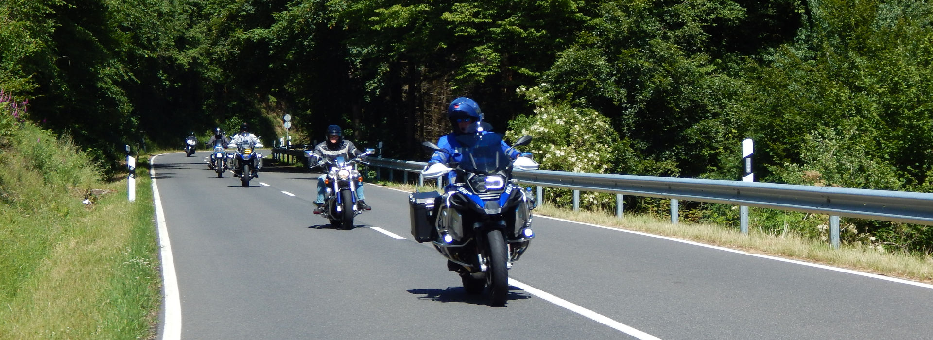 Motorrijschool Motorrijbewijspoint Hengelo motorrijlessen