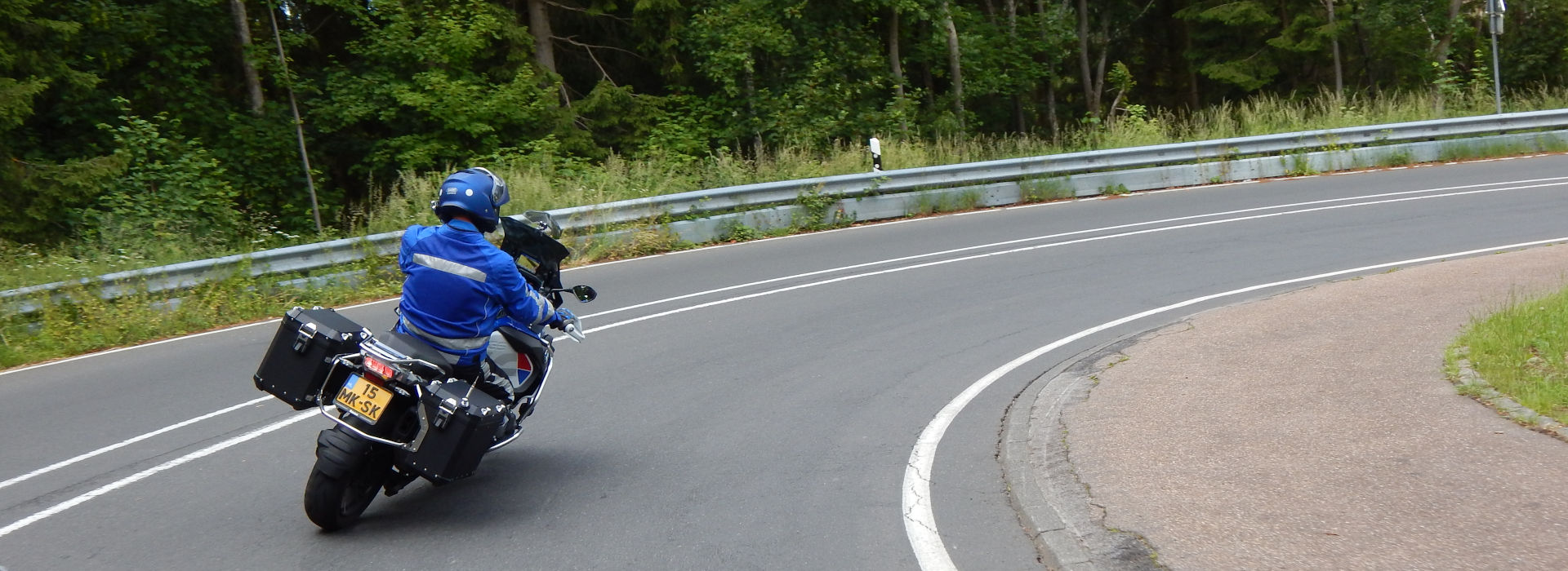 Motorrijschool Motorrijbewijspoint Emmen motorrijlessen