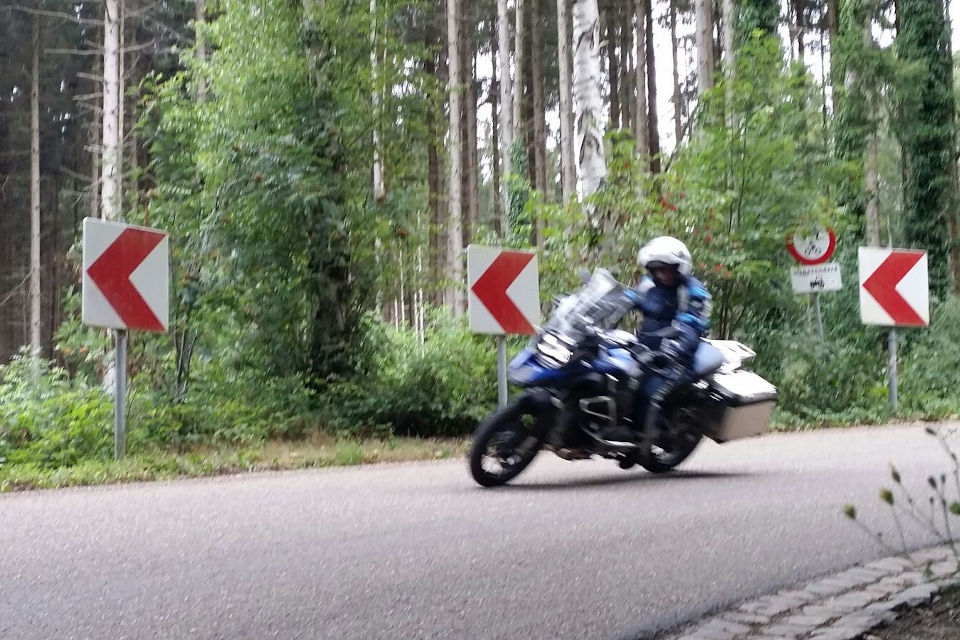 Motorrijbewijspoint Almelo motorrijbewijs binnen 1 week