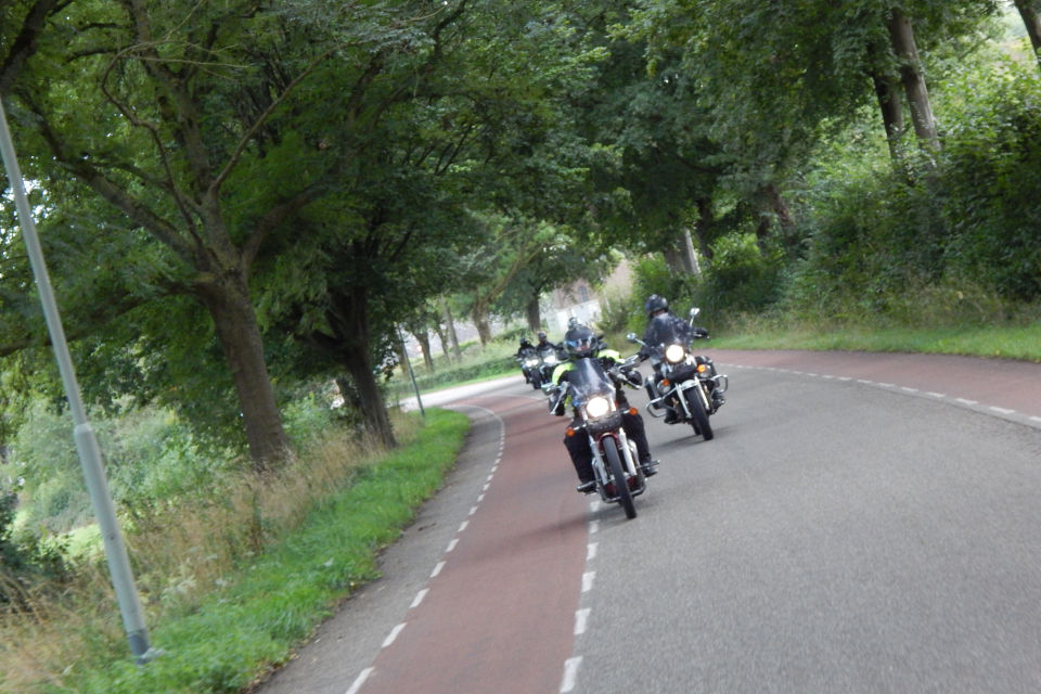 Motorrijbewijspoint Hoogeveen snelcursus motorrijbewijs